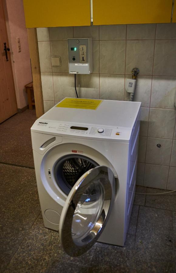 Appartement Gretl Viehhofen Dış mekan fotoğraf