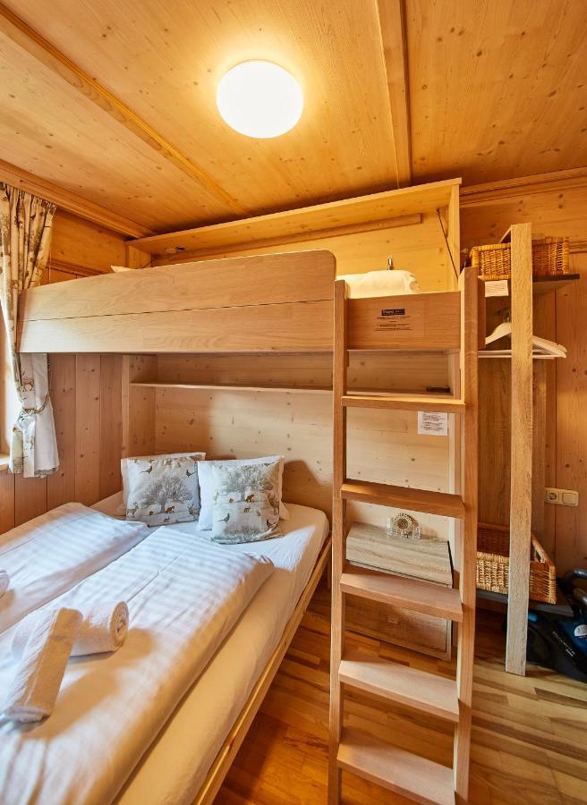 Appartement Gretl Viehhofen Dış mekan fotoğraf