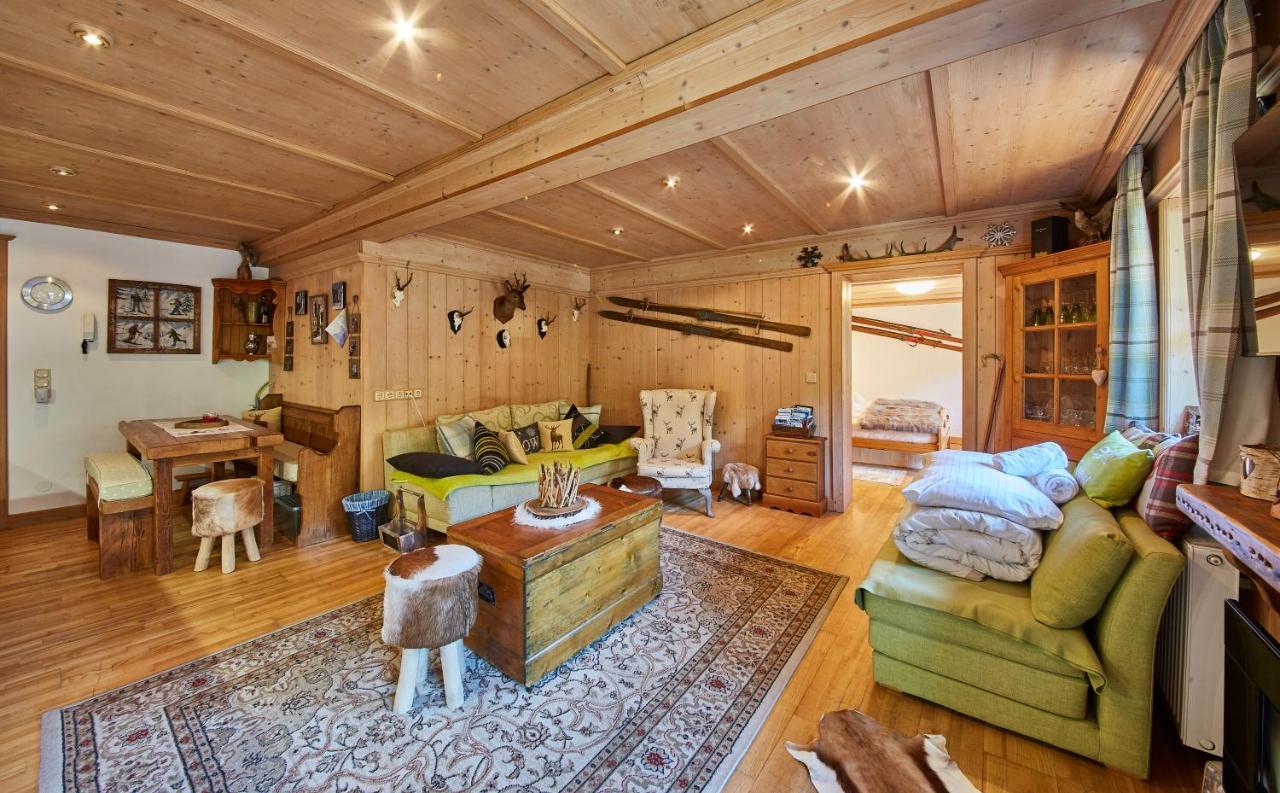 Appartement Gretl Viehhofen Dış mekan fotoğraf