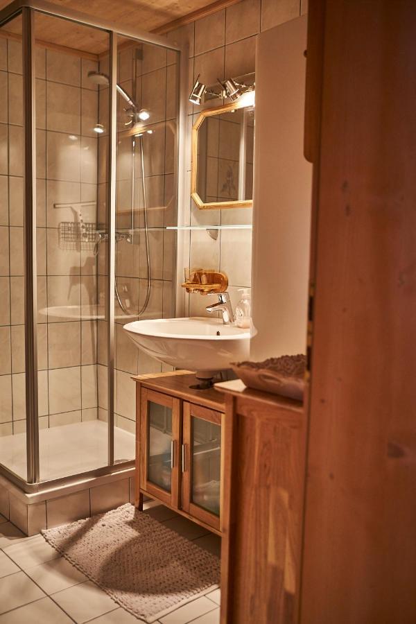 Appartement Gretl Viehhofen Dış mekan fotoğraf
