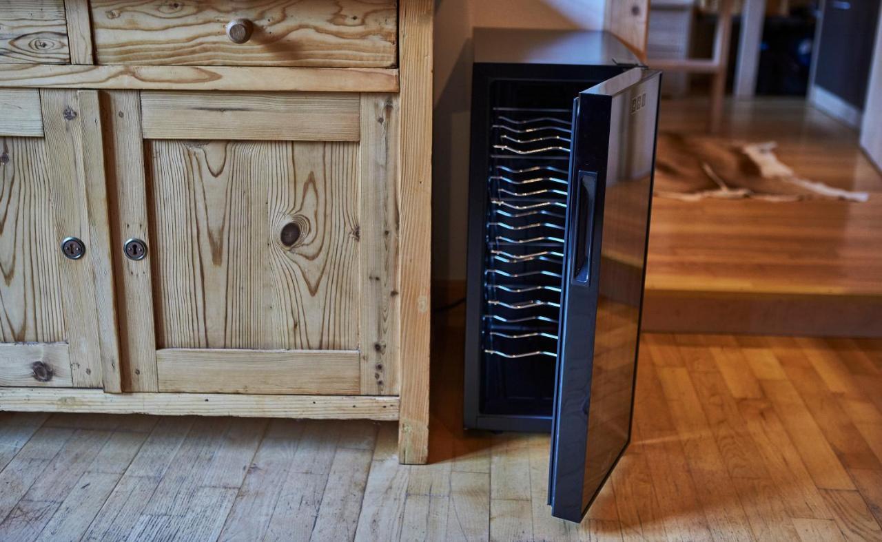Appartement Gretl Viehhofen Dış mekan fotoğraf