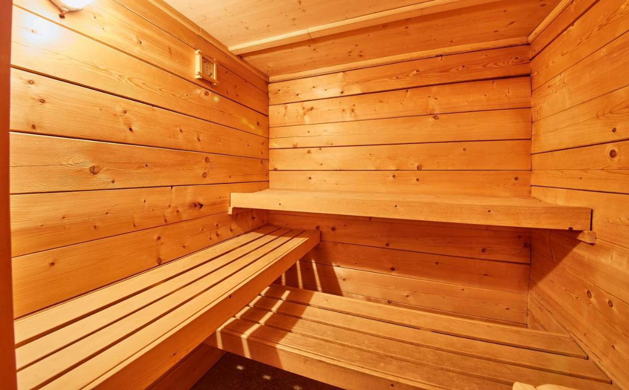 Appartement Gretl Viehhofen Dış mekan fotoğraf