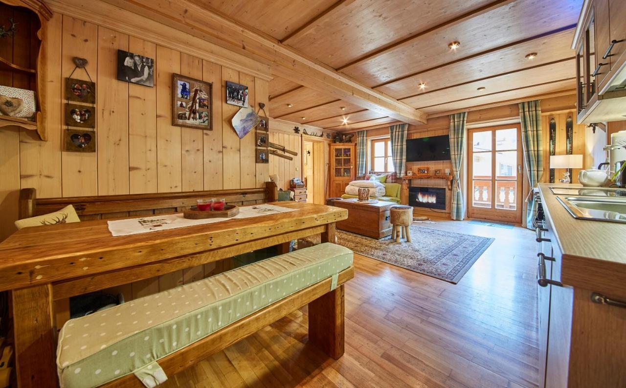 Appartement Gretl Viehhofen Dış mekan fotoğraf